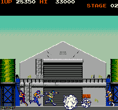 ARC Screenshots
