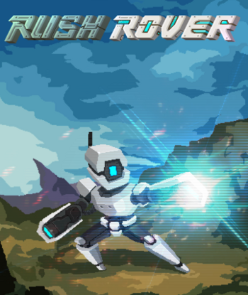 Rush Rover