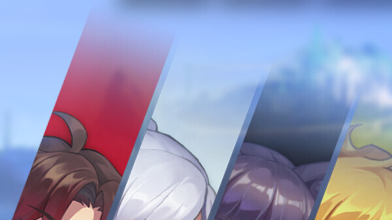 RWBY: Arrowfell