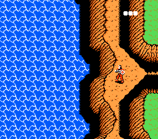 NES Screenshots