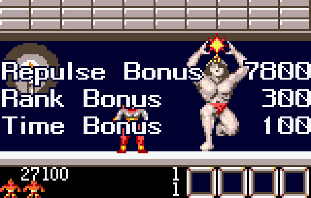 LYNX Screenshots