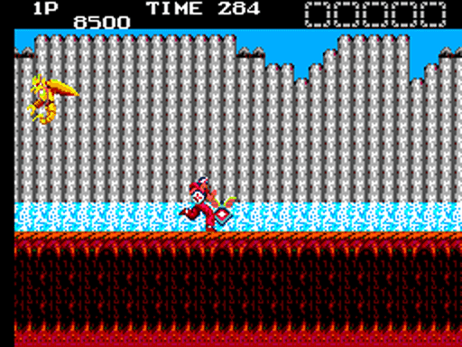 SMS Screenshots