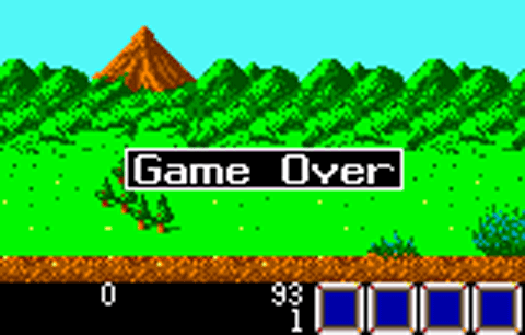 LYNX Screenshots