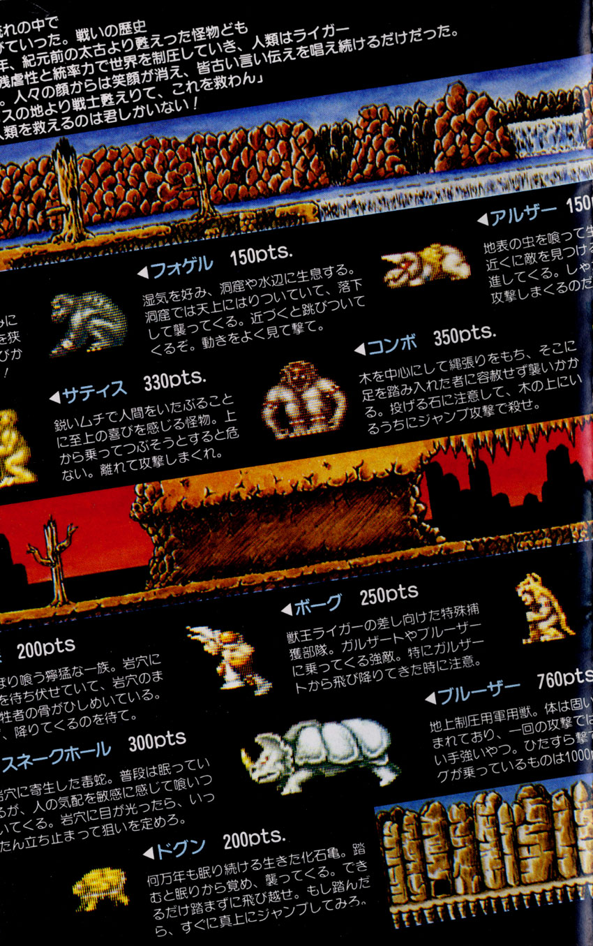 Box Art