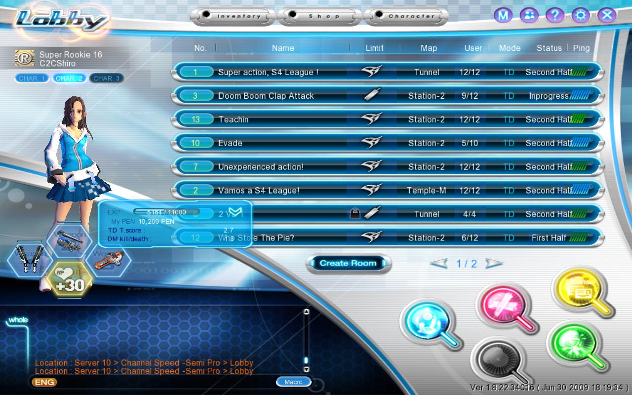 S4 League