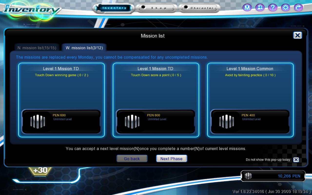 S4 League
