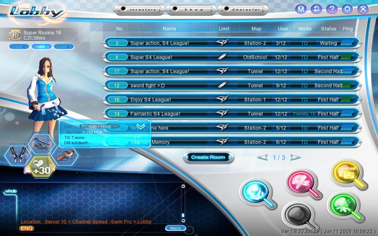 S4 League