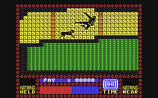 Saboteur