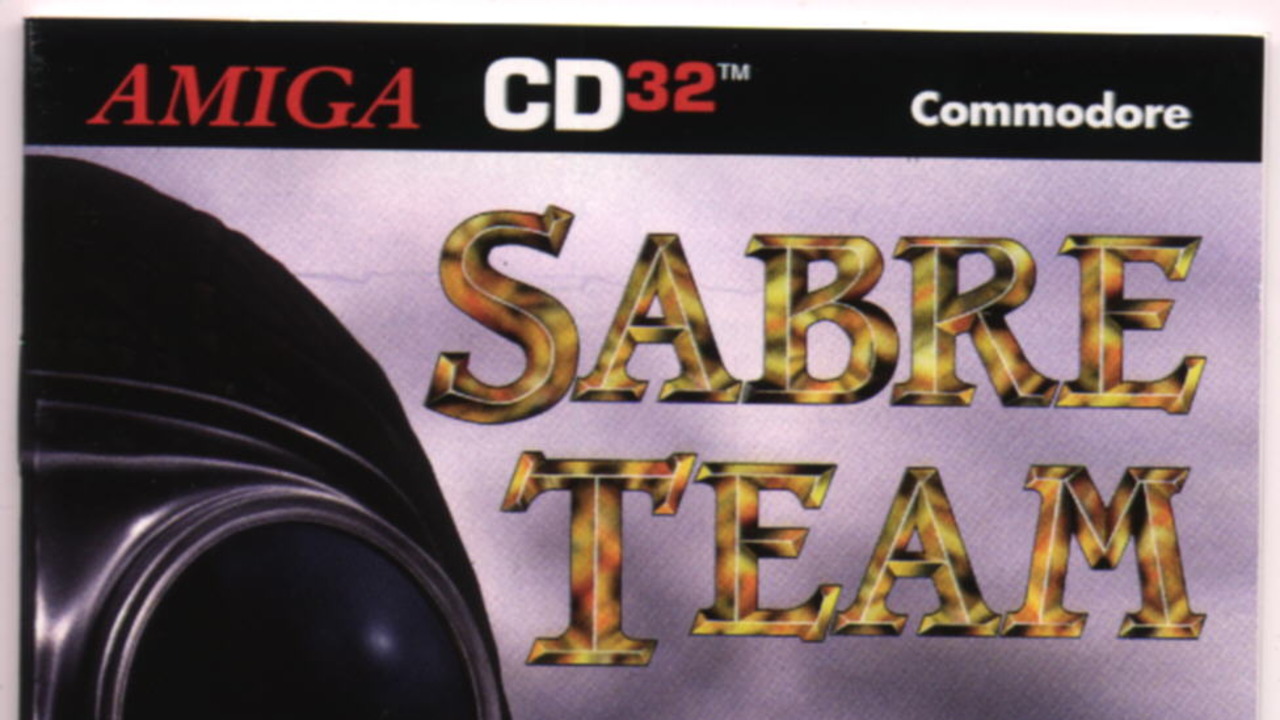 Sabre Team