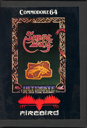 Box Art