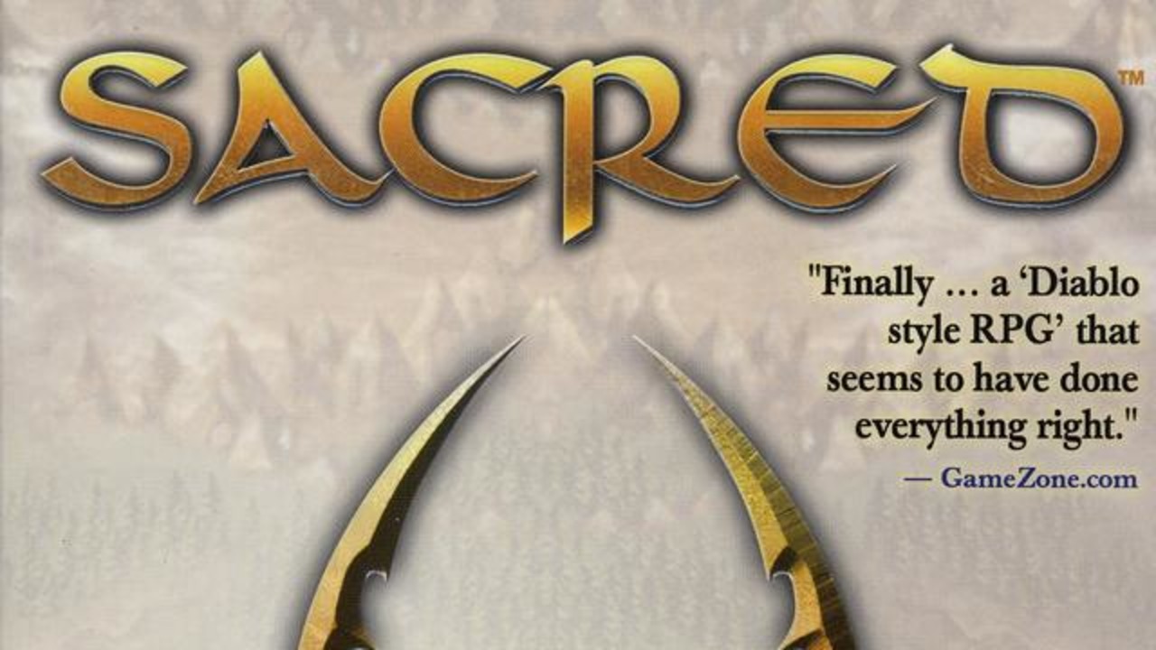 Sacred