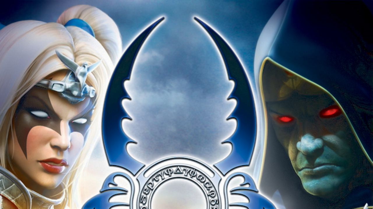Sacred 2: Fallen Angel