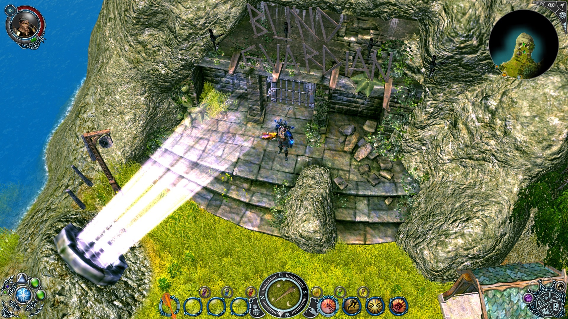 Sacred 2: Fallen Angel