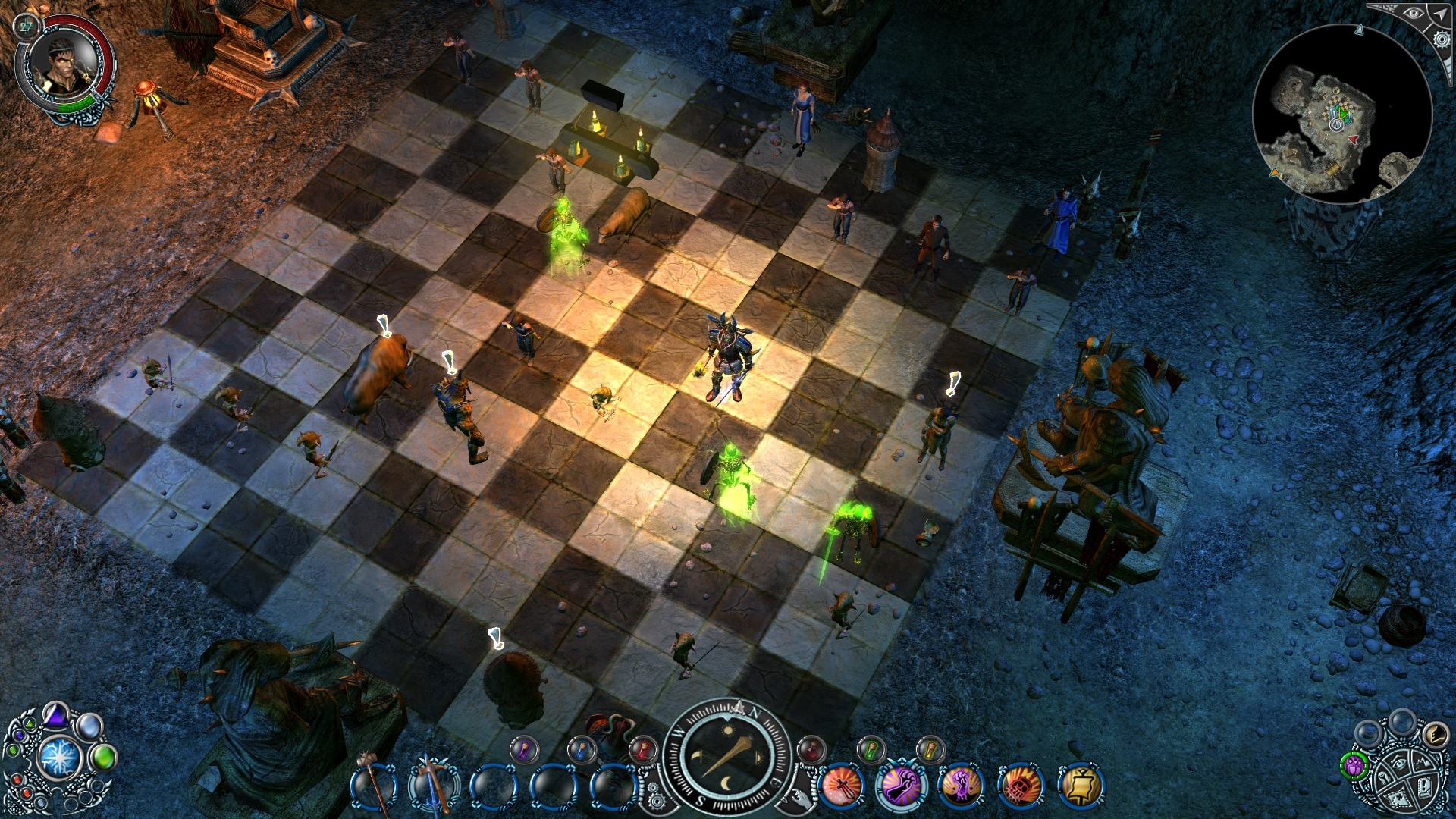 PC: screenshots - Shadow Warrior