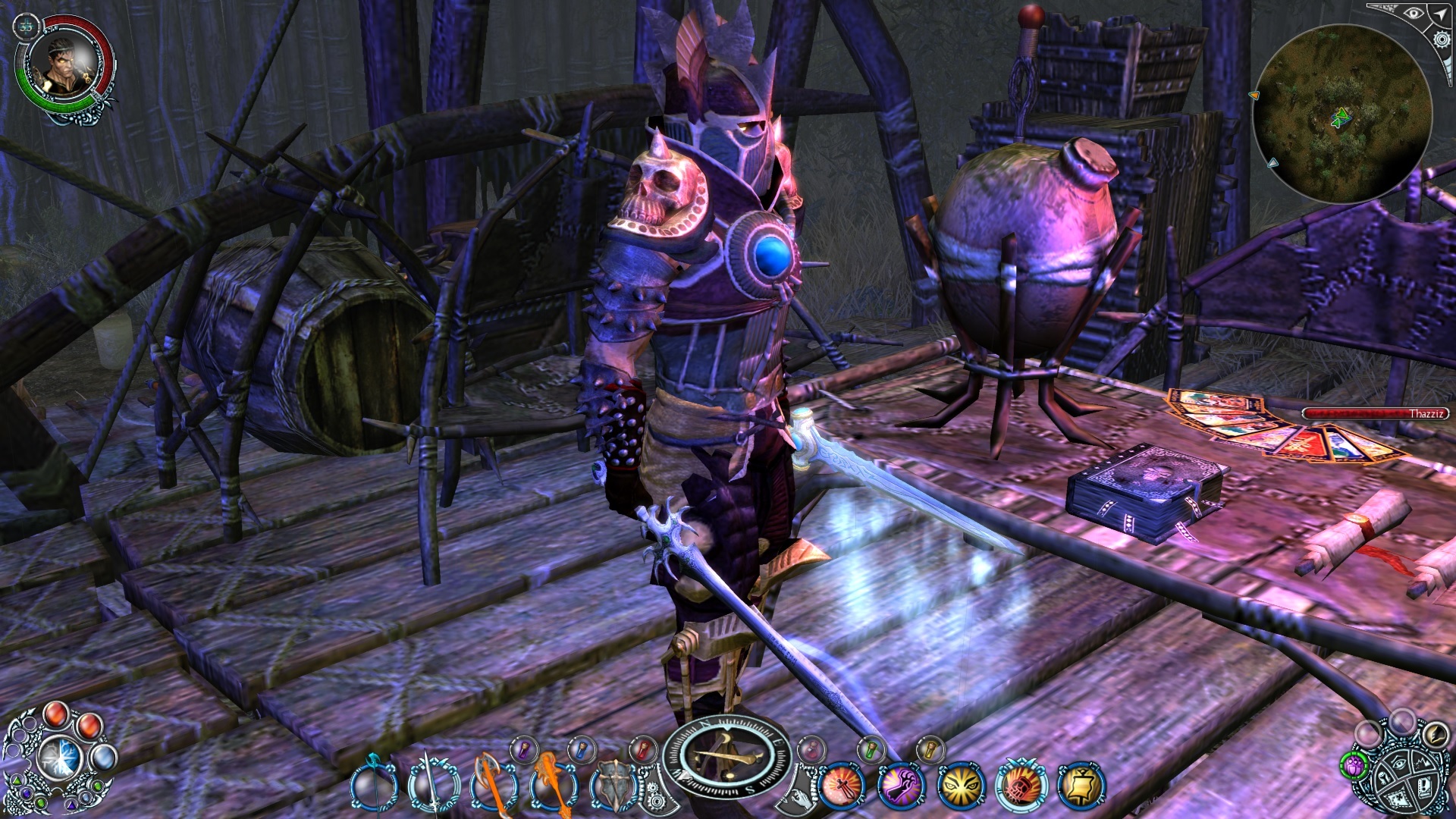 PC: screenshots - Shadow Warrior