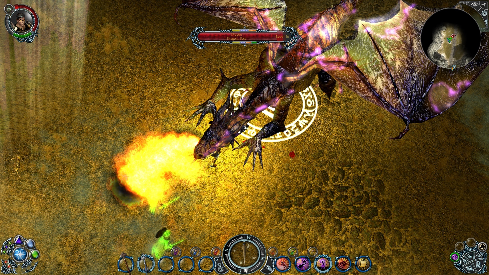 PC: screenshots - Shadow Warrior
