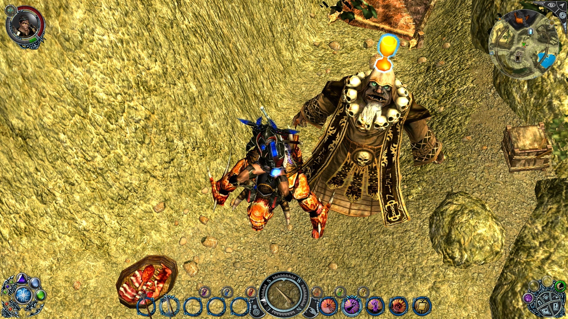 PC: screenshots - Shadow Warrior