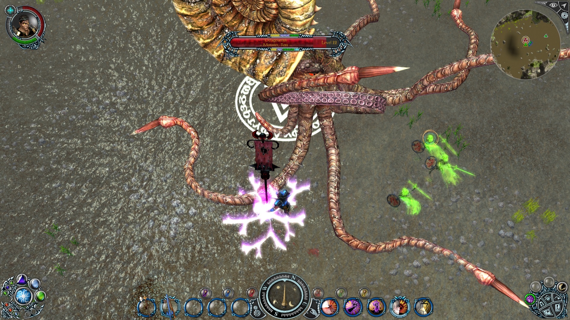 PC: screenshots - Shadow Warrior