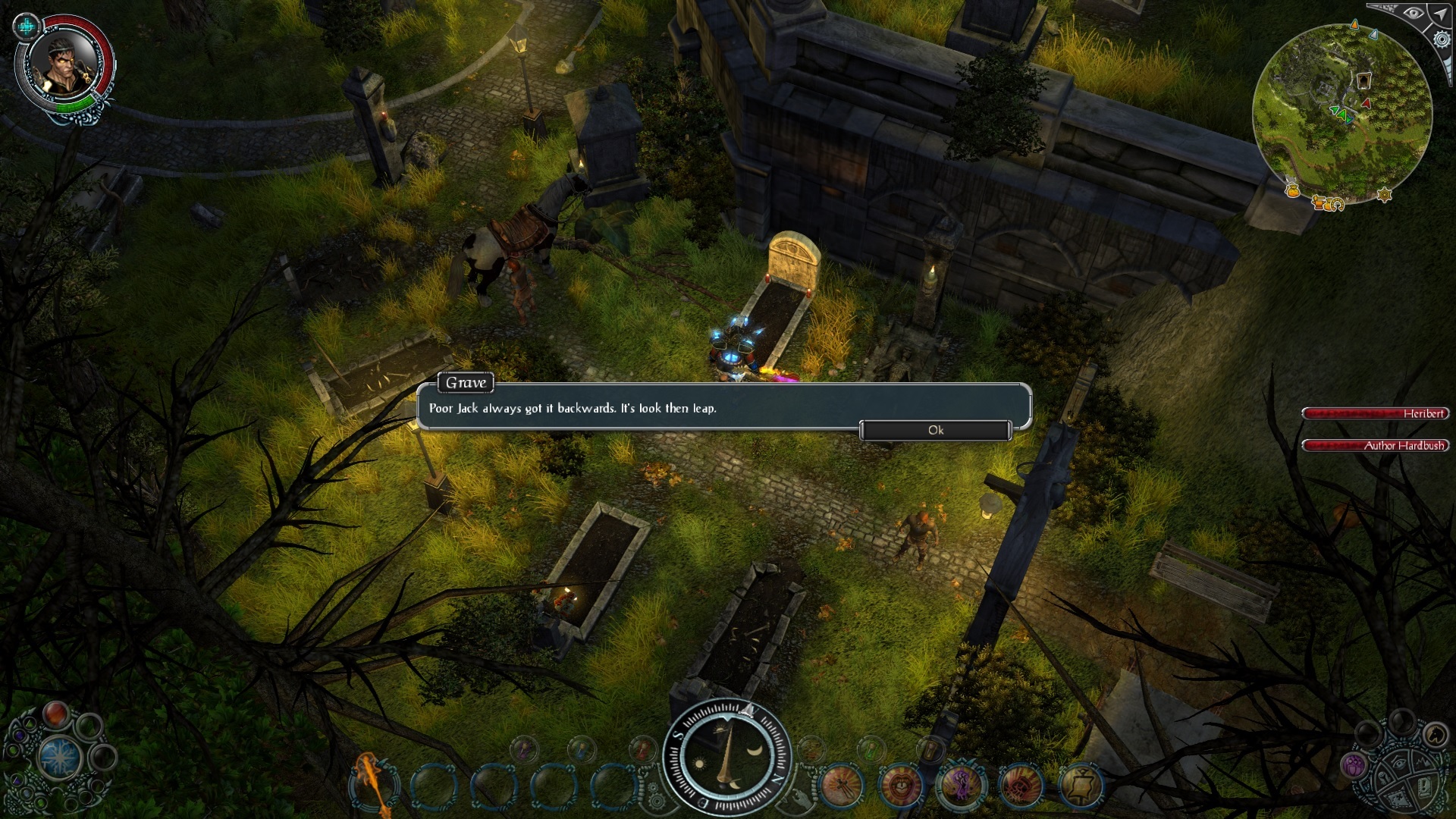 PC: screenshots - Shadow Warrior