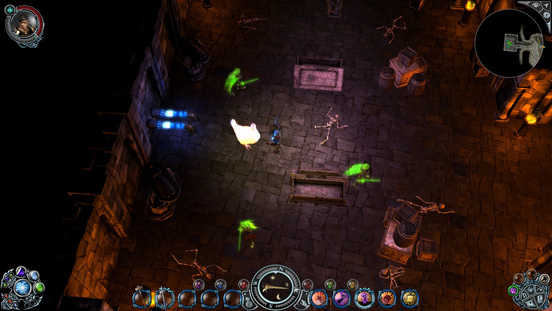 PC: screenshots - Shadow Warrior