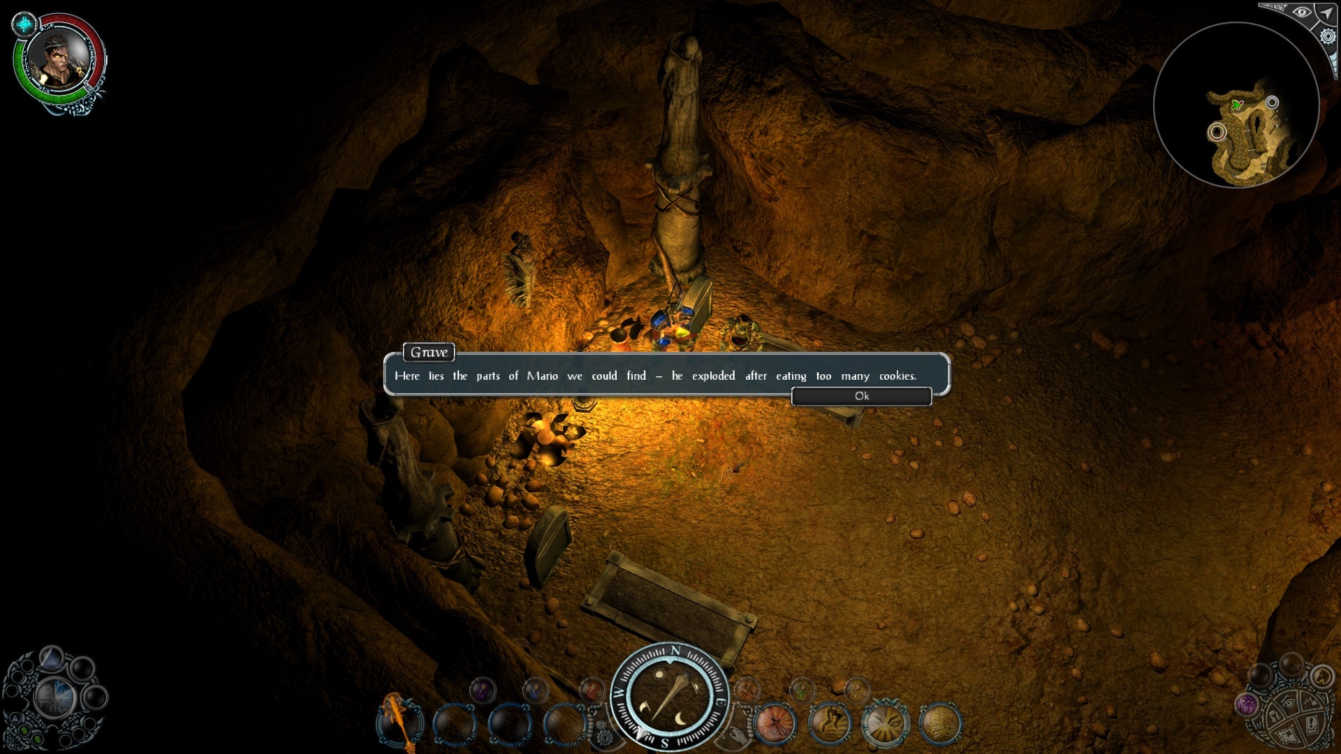 Sacred 2: Fallen Angel