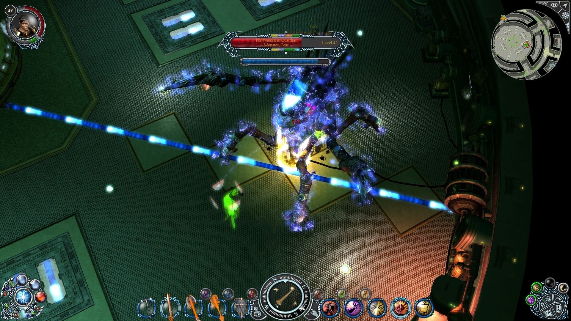 Sacred 2: Fallen Angel