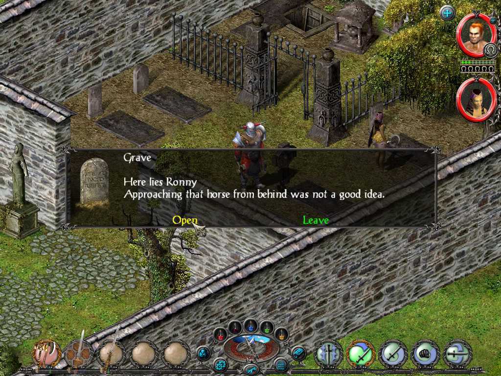 PC: screenshots - Gold