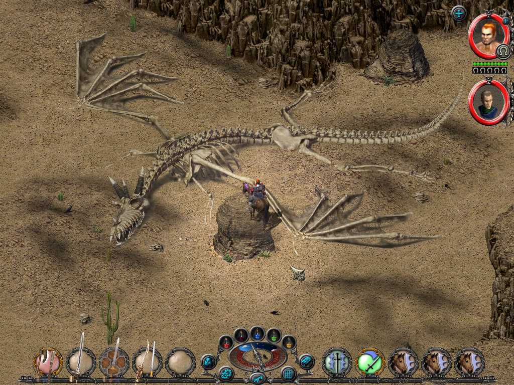 PC: screenshots - Gold