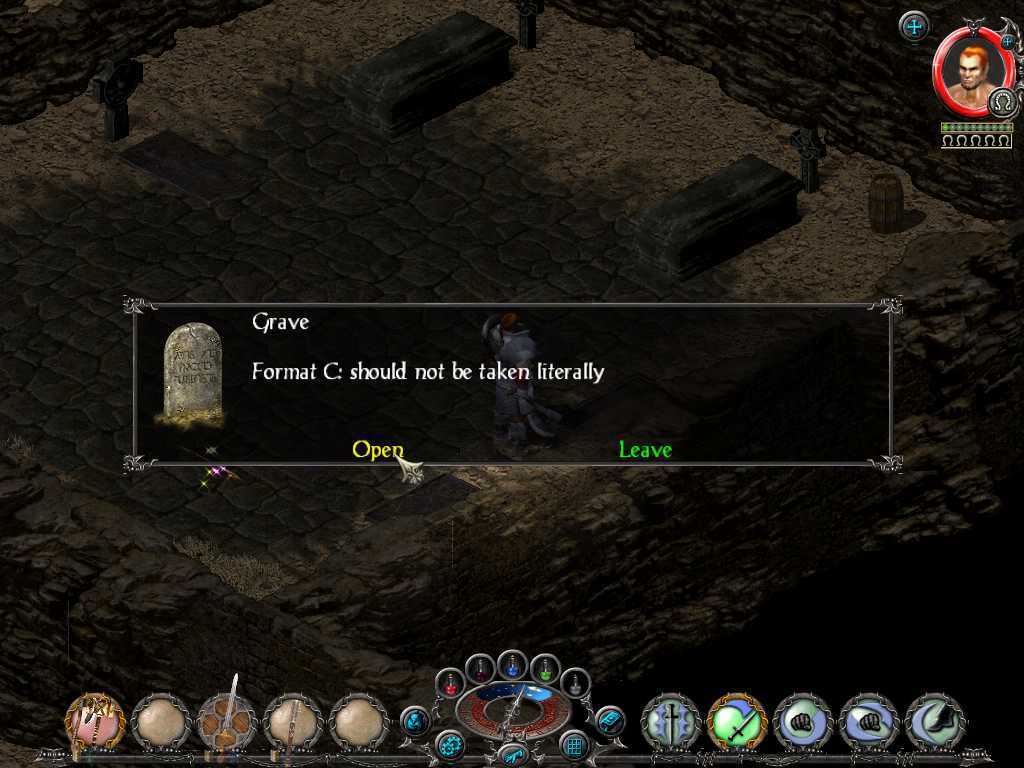 PC: screenshots - Gold