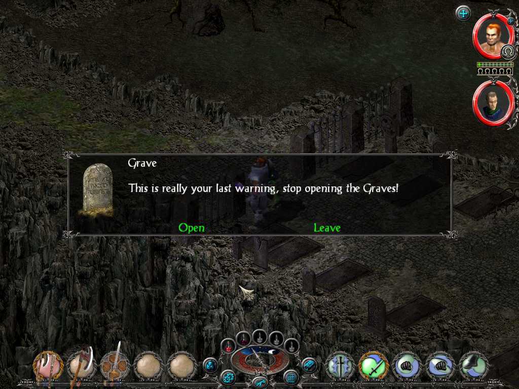PC: screenshots - Gold