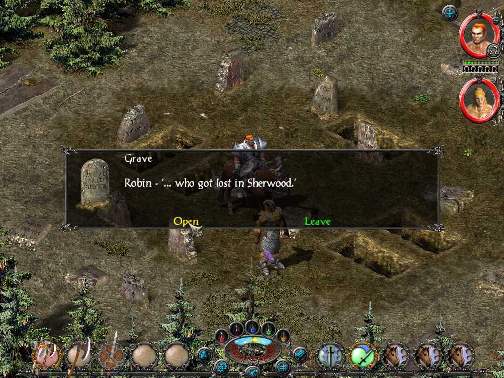 PC: screenshots - Gold