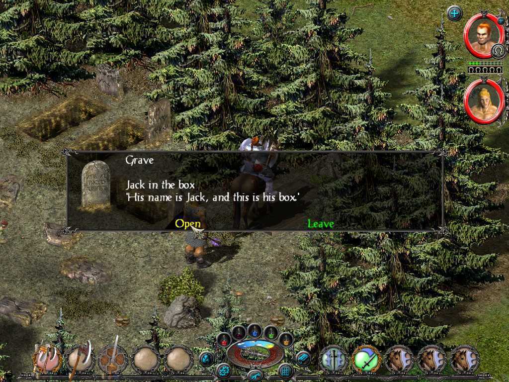 PC: screenshots - Gold
