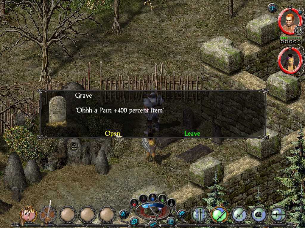 PC: screenshots - Gold