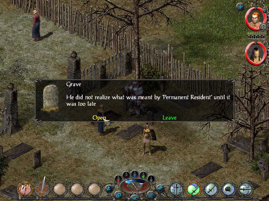 PC: screenshots - Gold