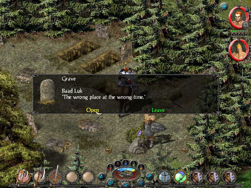 PC: screenshots - Gold