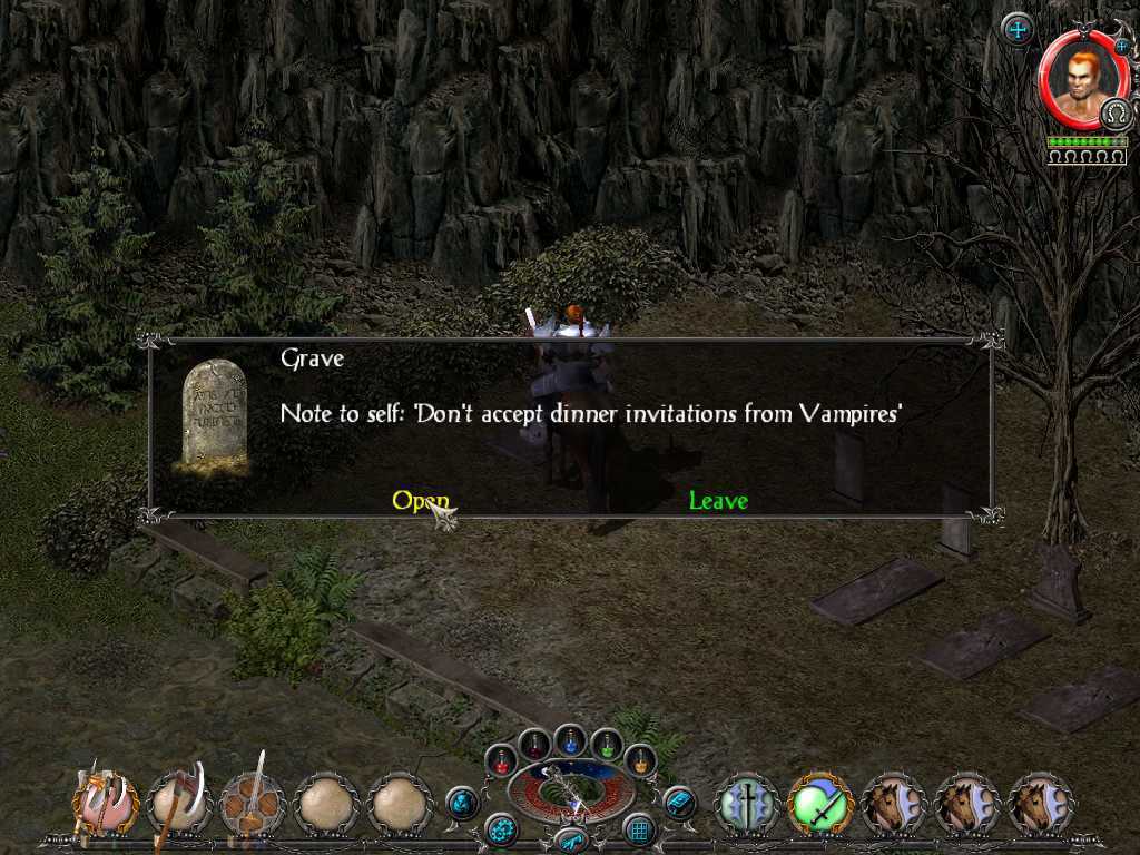 PC: screenshots - Gold
