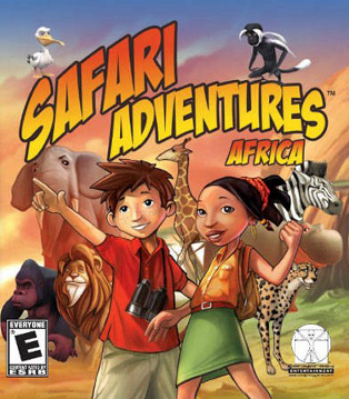 Safari Adventures Africa