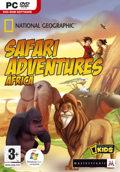 Box Art