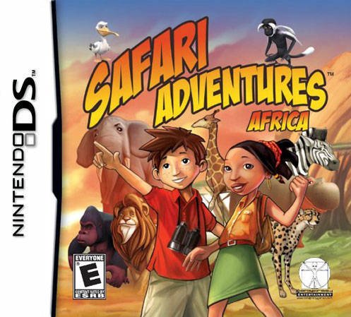 Box Art