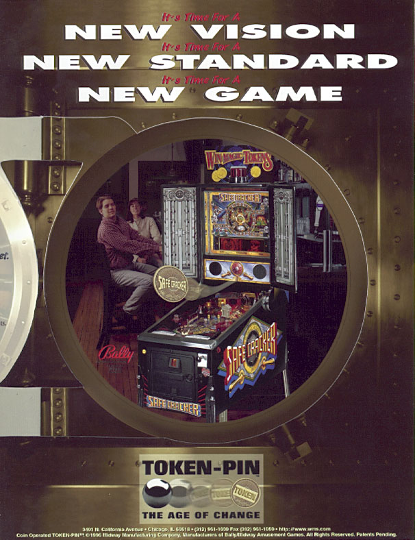 Safecracker