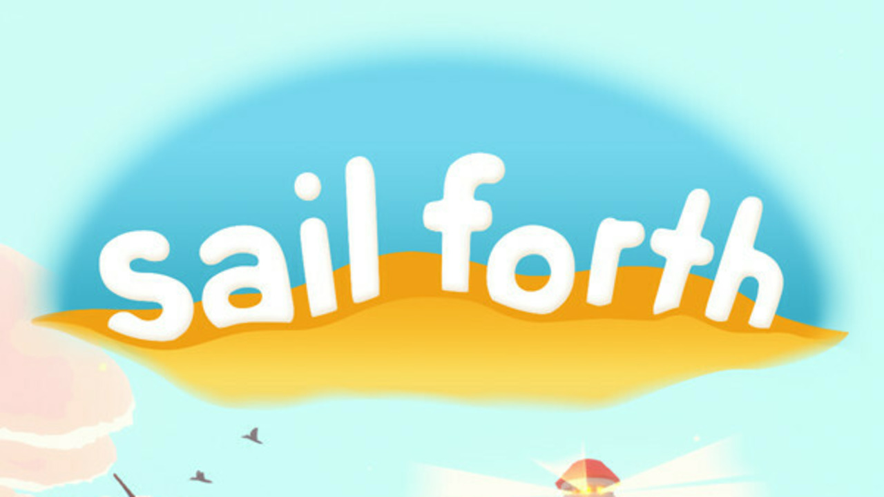 Sail Forth