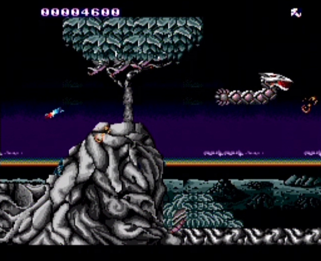 TG16/PCE Screenshots