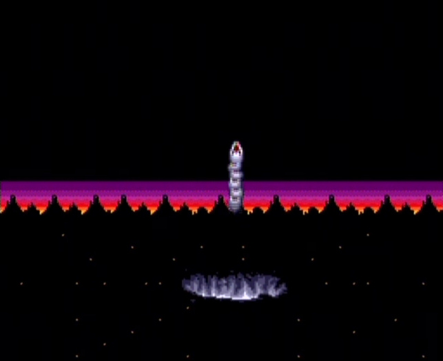 TG16/PCE Screenshots