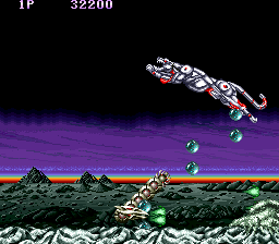 AMI Screenshots