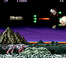 AMI Screenshots