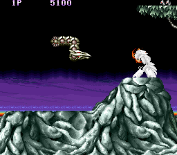 AMI Screenshots