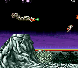 AMI Screenshots