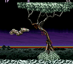 AMI Screenshots