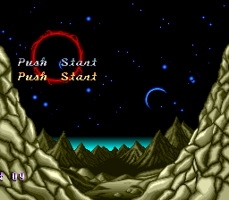 AMI Screenshots