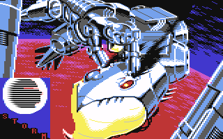 C64 Screenshots